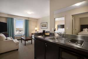 Family Suite room