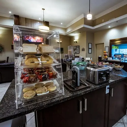 Amenities