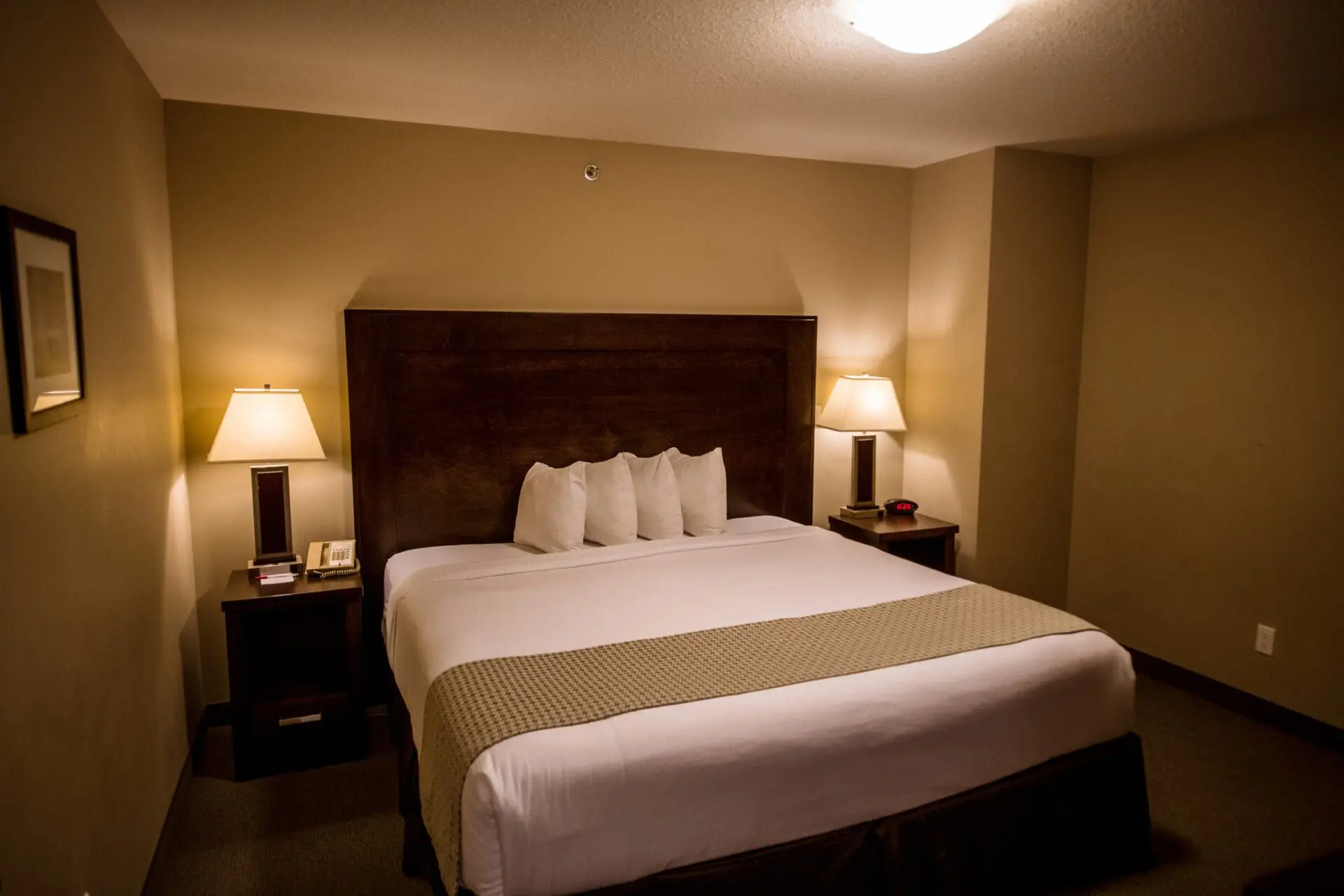 Queen Suite