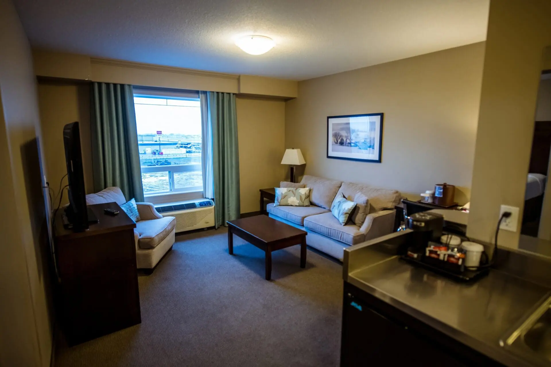 Family Suite